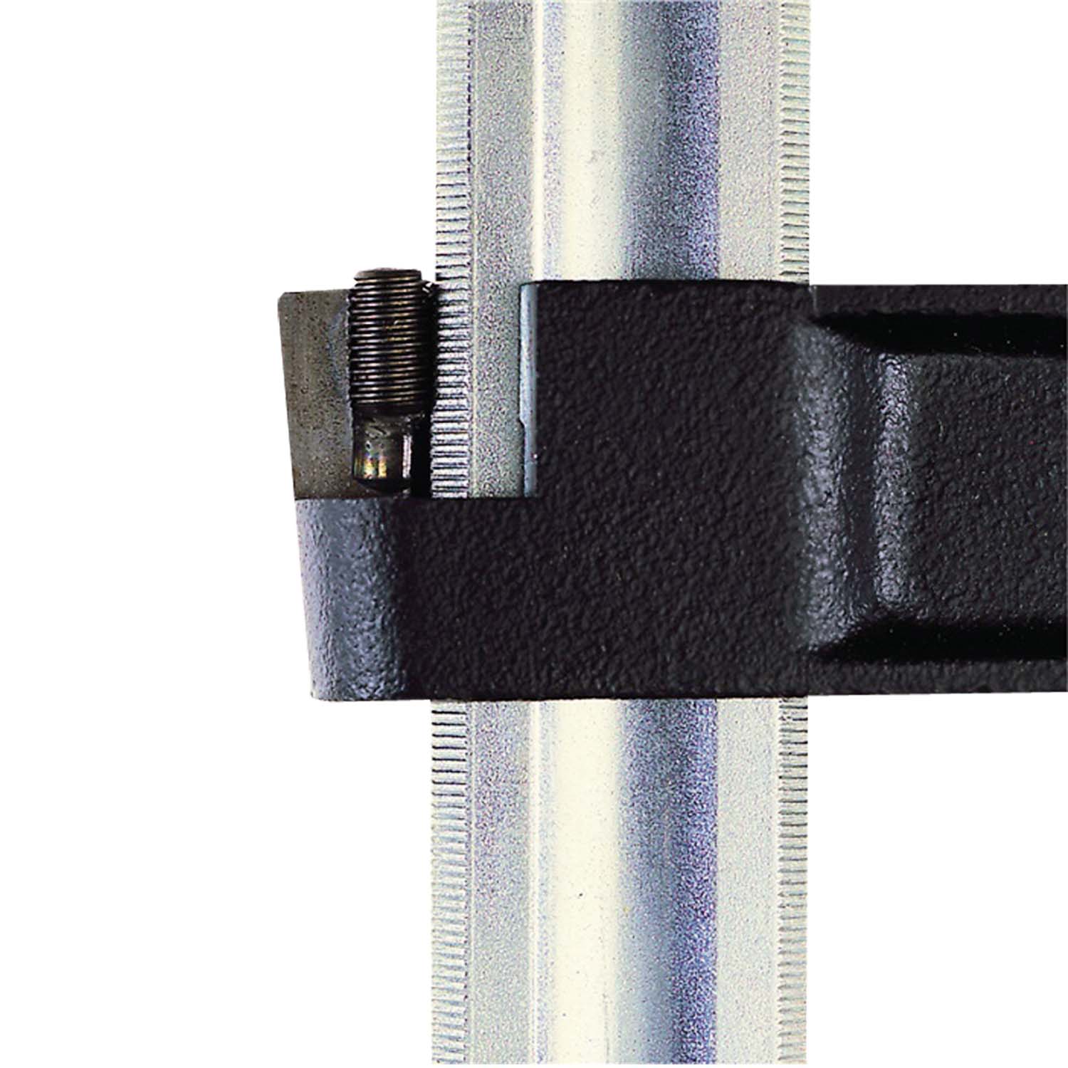 BESSEY® vijačna spona z 2-K ročajem