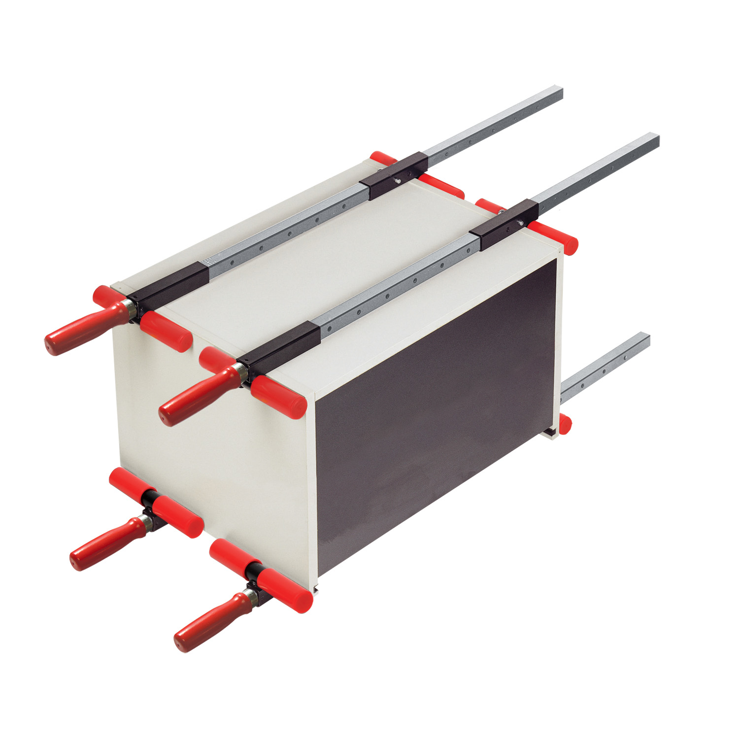 Maxifix korpusna spona