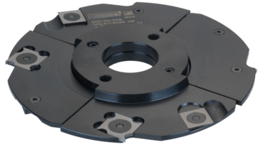 Adjustable Groove Cutter