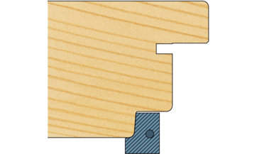 Profielmessen 04.0.3811