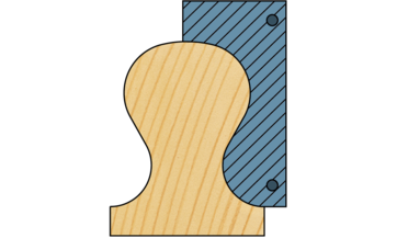 Profielmessen 04.0.5101