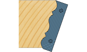 Profielmessen 04.0.5151