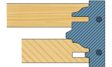 Profielmes Profiel A 04.1.0651