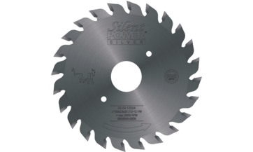 Verstelbare voorritser