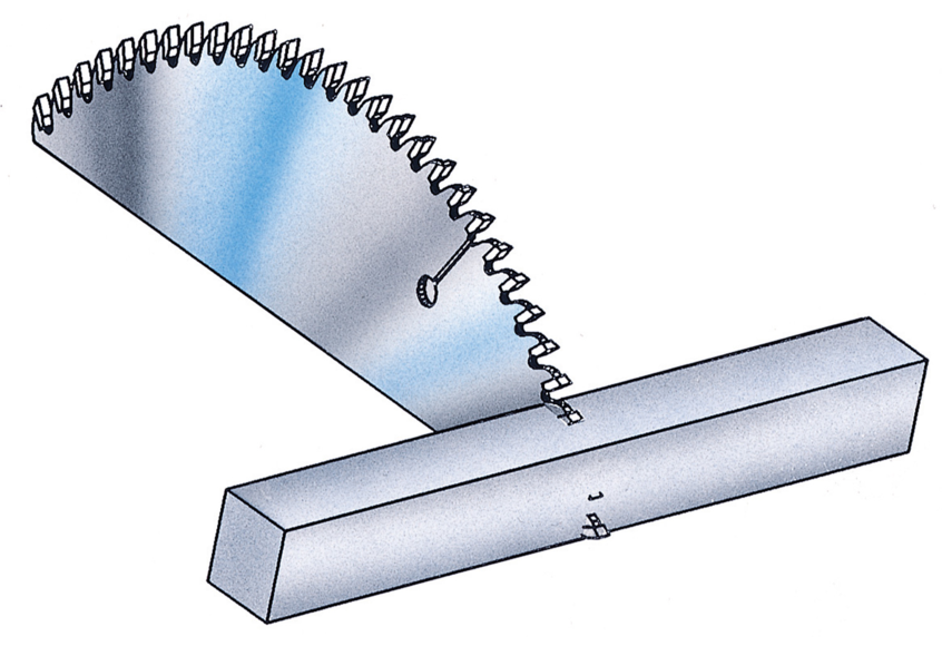 Sega Ad Arco In Alluminio Forza Uomo 2082 - 145mm Con Lama Inclusa Per Taglio Legno - Foto 11