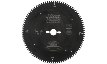 HW Fine Sizing Saw Blade Silent-Power® Classic