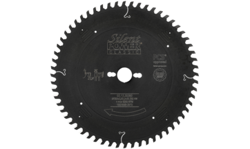 HW Pitch-Hollow Tooth Silent-Power® Classic Saw Blade