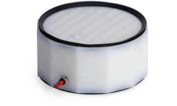 Ventouse à dépression