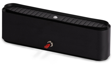 Ventouse à dépression