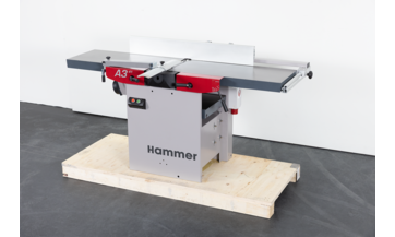 Hobelmaschine Hammer A3 41 "Automatik"