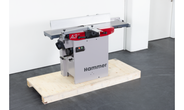 Hobelmaschine Hammer A3 31 "Automatik"