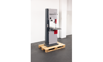 Pilarka taśmowa Hammer N4400