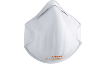 Masque de protection sans soupape