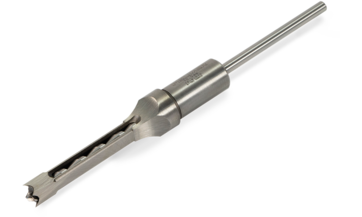 Mortising Chisel & Drill Bits | for Felder FD 250
