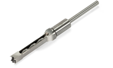 Mortising Chisel & Drill Bits | for Felder FD 250