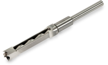 Mortising Chisel & Drill Bits | for Felder FD 250