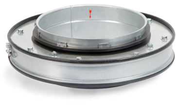 Drehkranz für CNC Maschinen